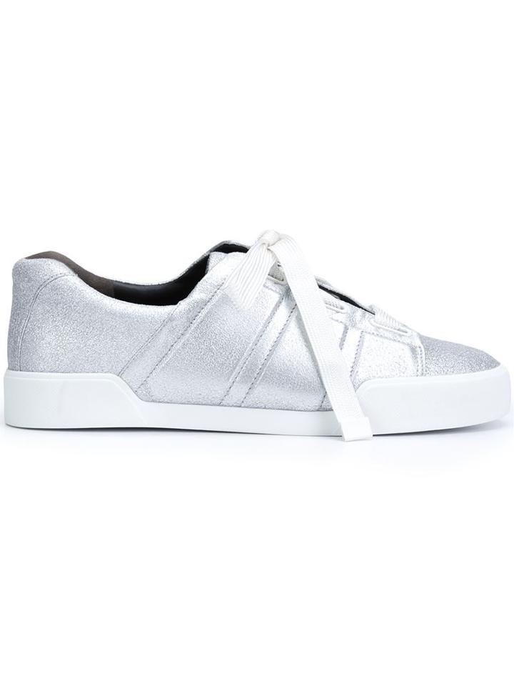 3.1 Phillip Lim Morgan Low-top Sneakers
