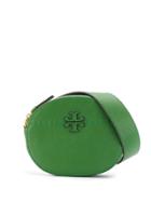 Tory Burch Mcgraw Convertible Belt Bag - Green
