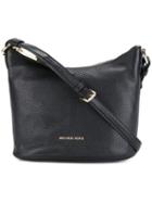 Michael Michael Kors 'lupita' Crossbody Bag, Women's, Black