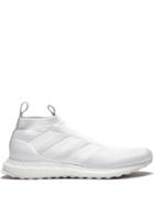Adidas A16+ Ultraboost Sneakers - White