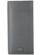 Dolce & Gabbana Document Holder - Grey