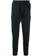 Low Brand Slim-fit Track Pants - Blue