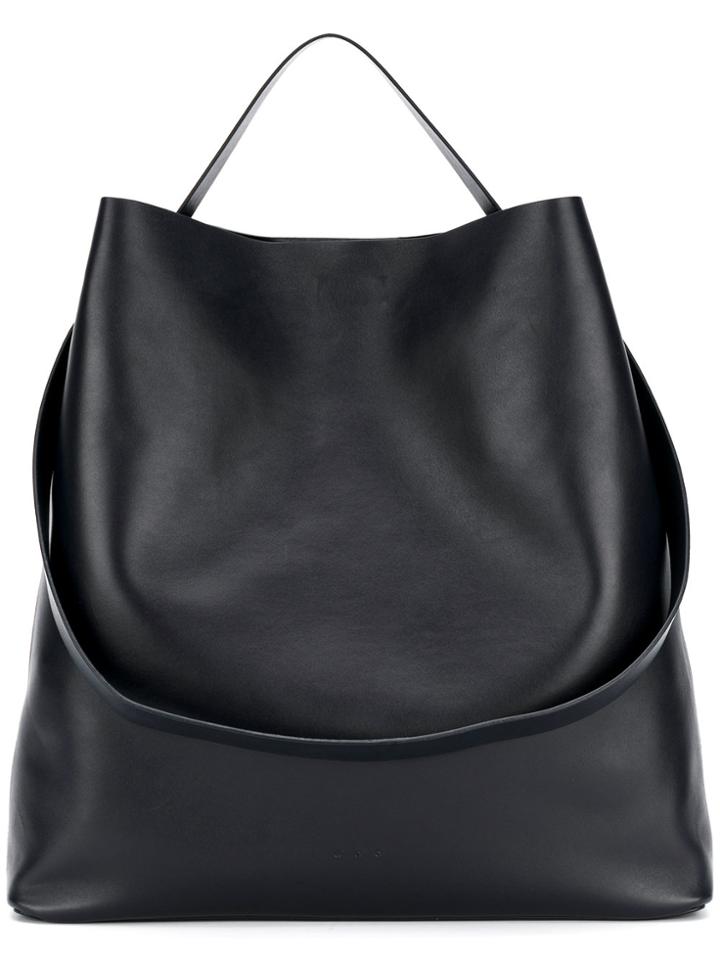 Aesther Ekme Sac Tote Bag - Blue