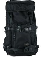 As2ov Cordura Dobby 305d Backpack - Black