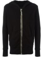 Rta Zip-up Hoodie