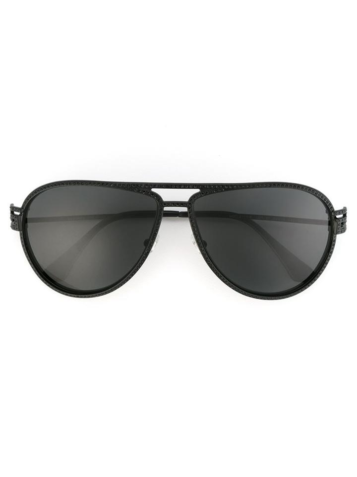 Versace Versace O2171bo125687 Onul Other->brass