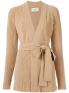Egrey - Knitted Coat - Women - Cashmere - G, Nude/neutrals, Cashmere