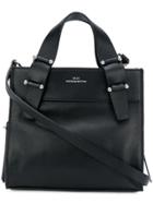 Desa 1972 Mini Tote Bag - Black