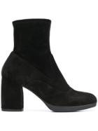 Chie Mihara Oasis Boots - Black