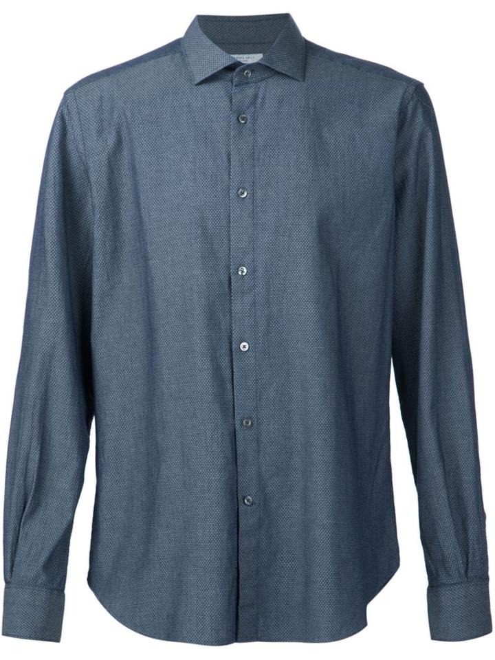 Boglioli Button-down Shirt