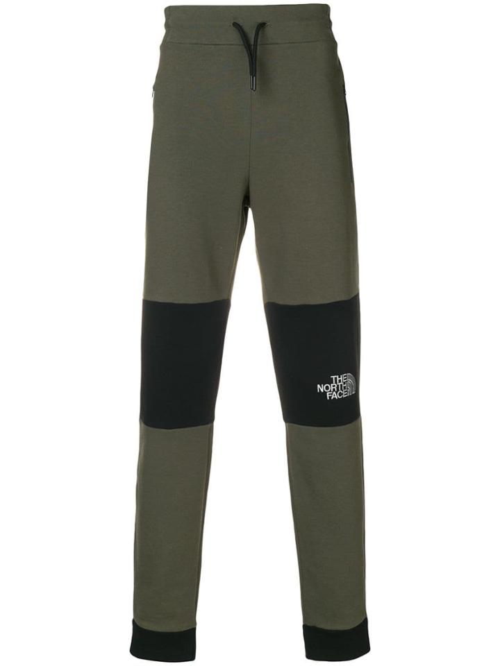 The North Face Himalayan Track Pants - Green