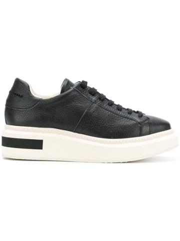 Manuel Barceló Lexington Sneakers - Black