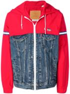 Levi's - Red