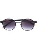 Frency & Mercury 'jester' Sunglasses