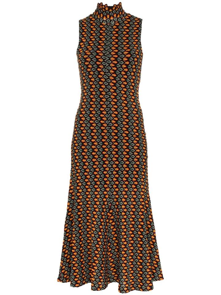 Beaufille Bffl Hersilla Drs Hn Slvls - Black