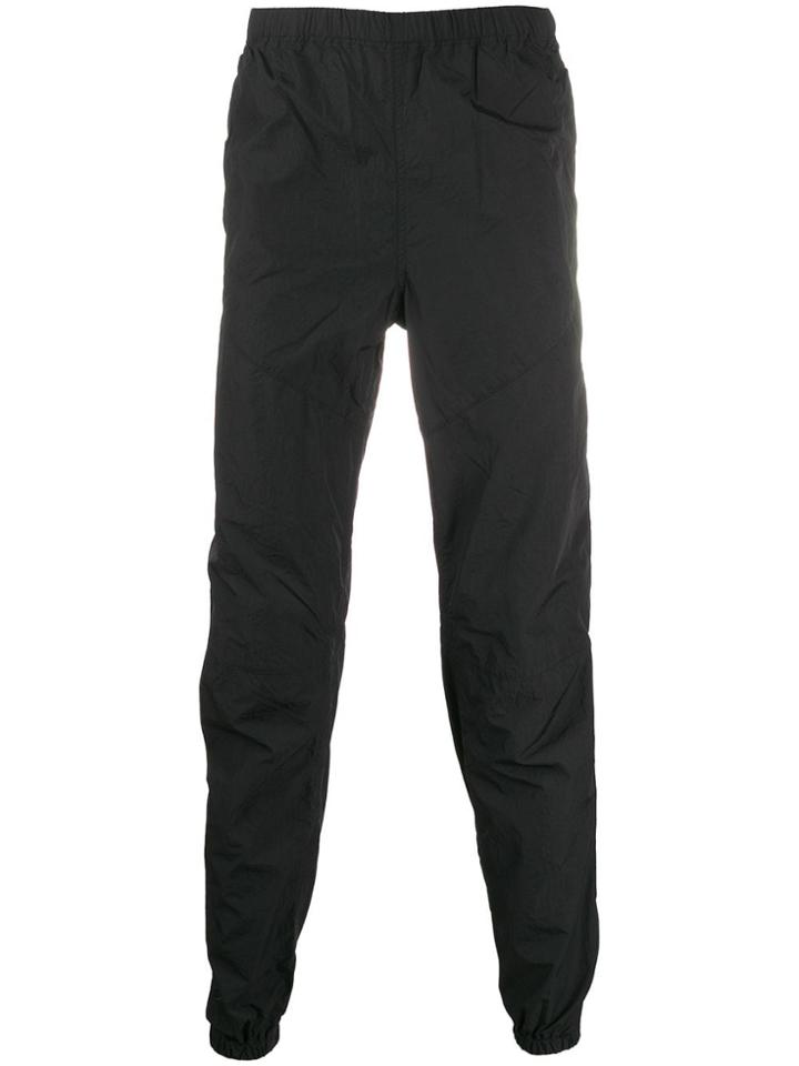 Woolrich Wjpan1961fy5050l - Black