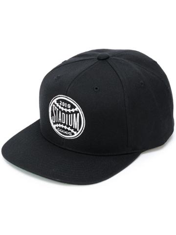 Stadium Goods Stadium Goods Sgs0085 Black