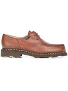 Paraboot Michael Loafers - Brown
