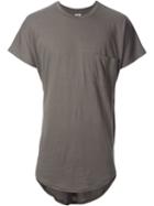 Chapter Chest Pocket T-shirt