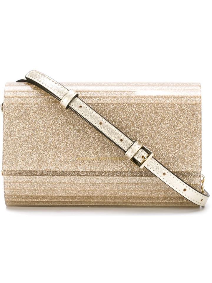 Diane Von Furstenberg 'twilight' Crossbody Bag