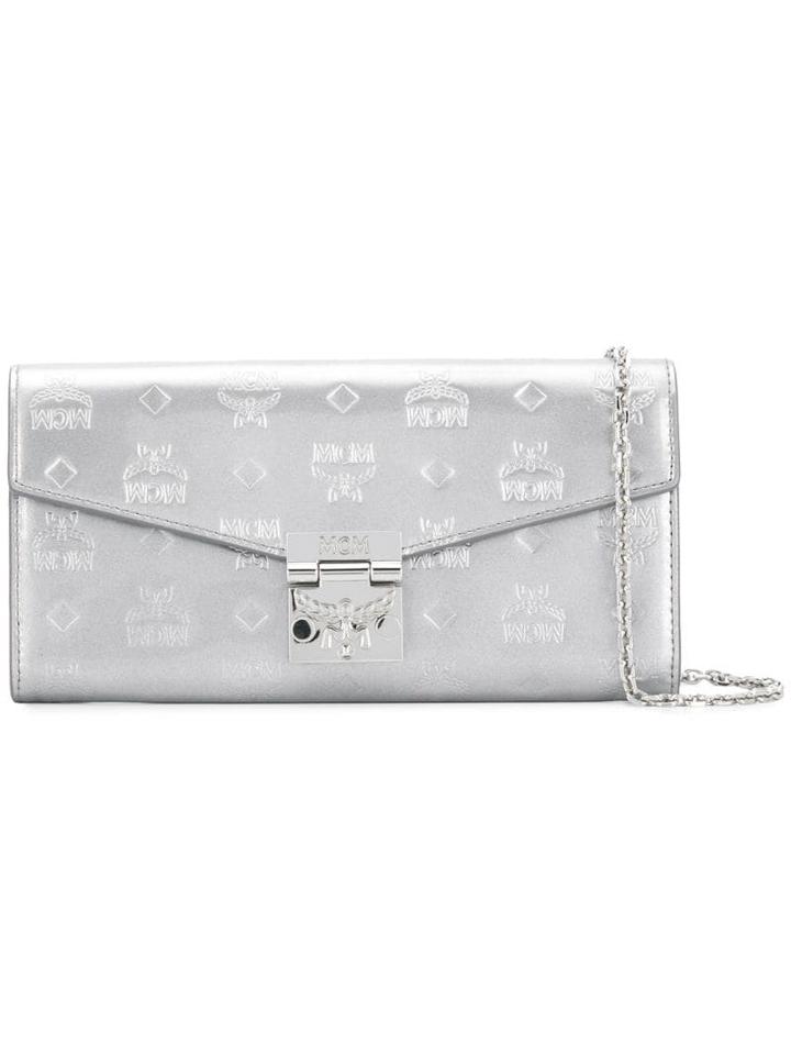 Mcm - Metallic