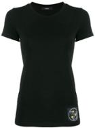 Diesel T-supery-g T-shirt - Black