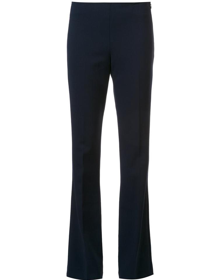 Trina Turk Tailored Flared Trousers
