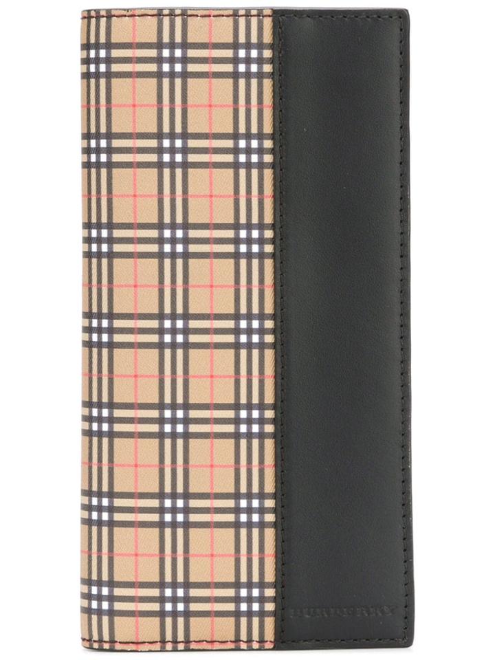 Burberry 4078061 Antique Yellow/black