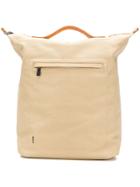 Ally Capellino Hoy Backpack - Neutrals
