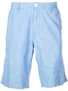 Onia Classic Austin Shorts - Blue