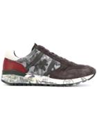 Premiata Lander Sneakers - Unavailable