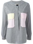 Jour/né Patchwork Shirt