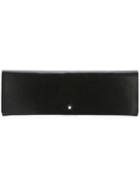 Rick Owens Rectangular Clutch