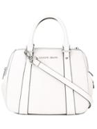 Armani Jeans Large Two-handle Tote Bag