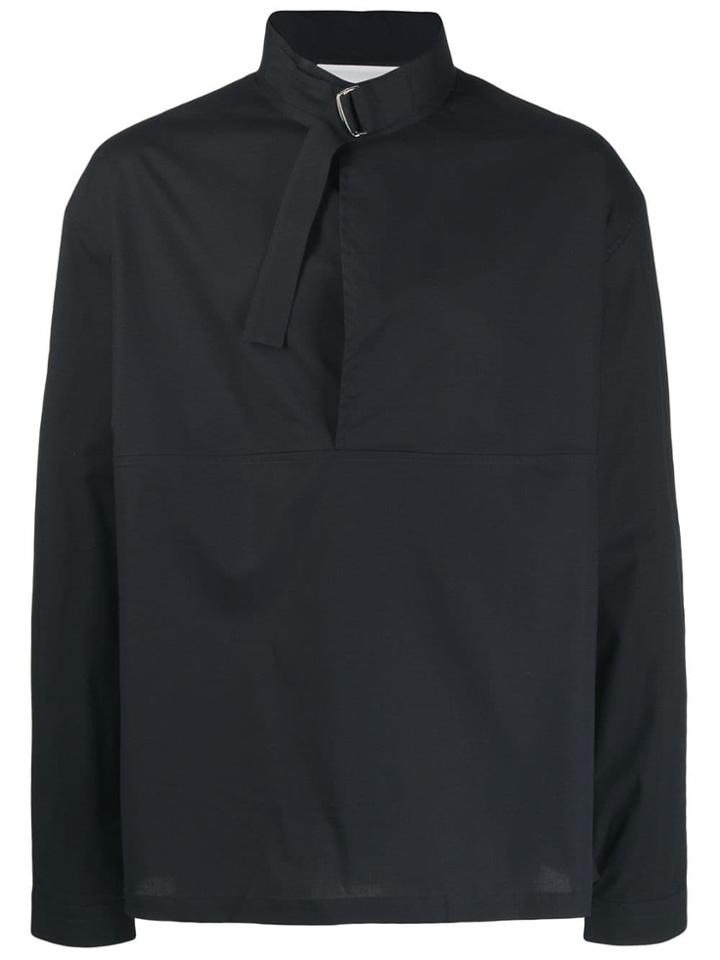Low Brand Casual Shirt - Black