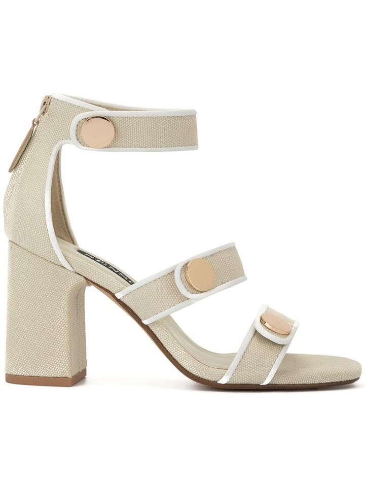 Senso Mesna Ii Sandals - Neutrals