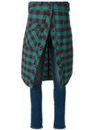Golden Goose Deluxe Brand Classic Skinny Jeans - Blue