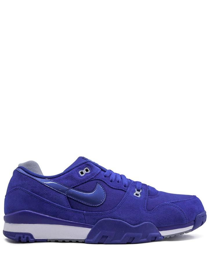 Nike Air Trainer '88 Sneakers - Blue