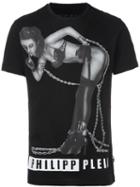 Philipp Plein 'going To Hell' T-shirt