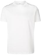 Valentino Rockstud T-shirt - White