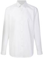 Boss Hugo Boss Buttoned Shirt - White