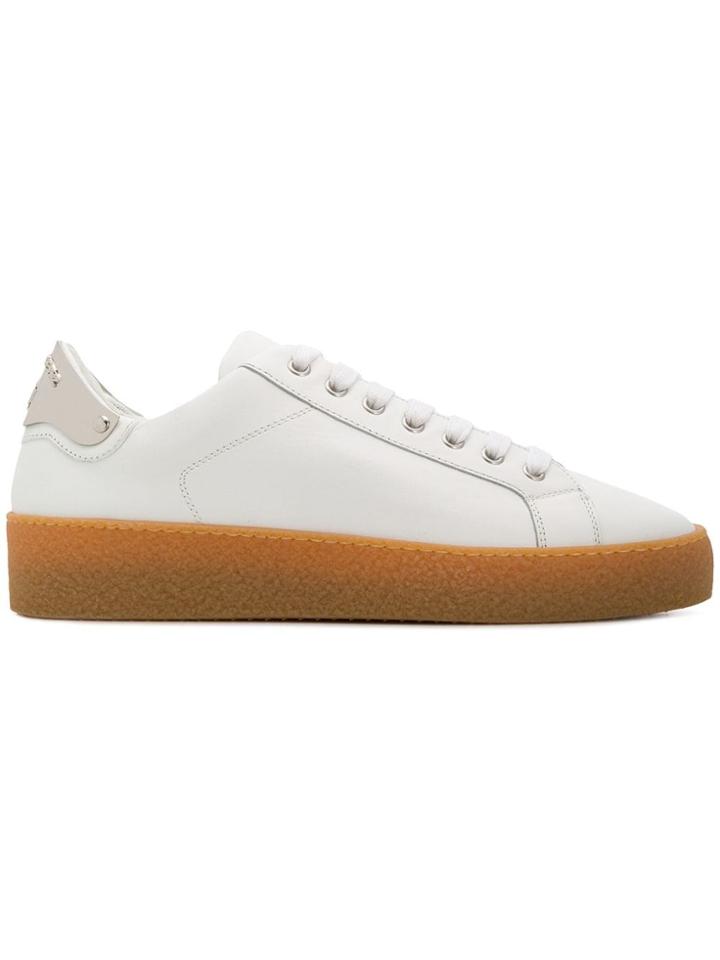 Dsquared2 Sneakers - White