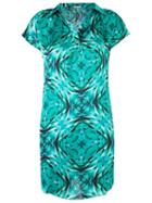 Blue Man Chemise Lance Prisma