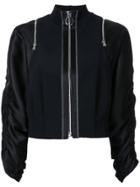 3.1 Phillip Lim Zipped Jacket - Unavailable