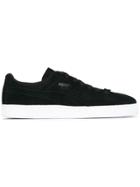 Puma Puma X Trapstar Low Top Sneakers - Black