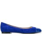 Anna Baiguera 'annina Wave' Ballerinas
