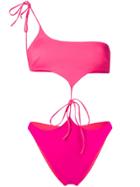 Sian Swimwear Naina Swimsuit - Pink