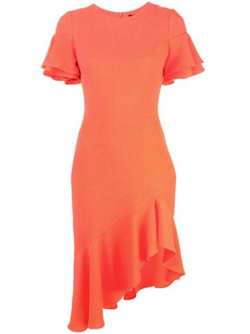 Black Halo - Orange