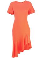 Black Halo - Orange