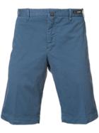 Pt01 Classic Chino Jeans - Blue